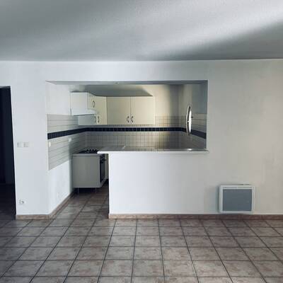 Location appartement 4 pièces Toulouse (31)