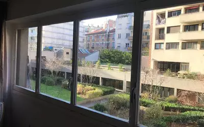 Paris 20E (75020)