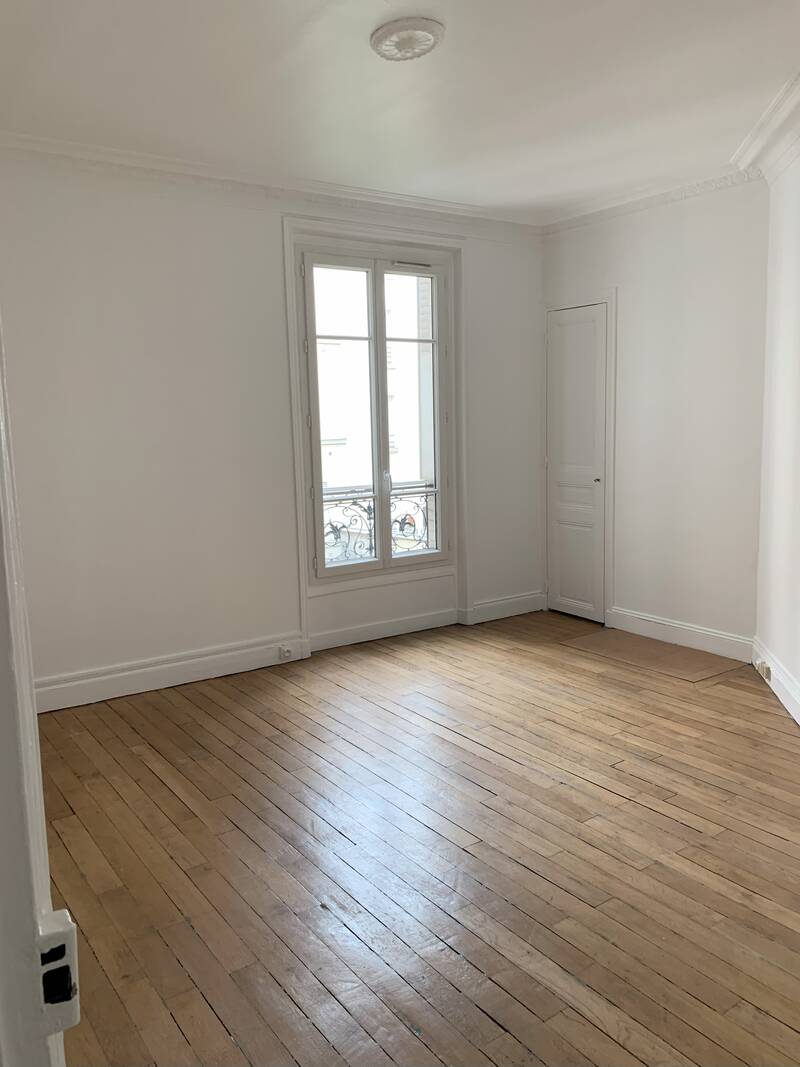 Paris 18E (75018)
