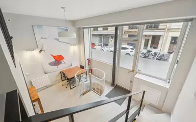 Paris 9E (75009)