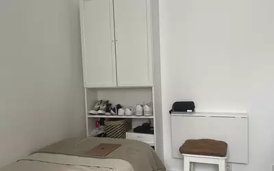 Paris 13E (75013)
