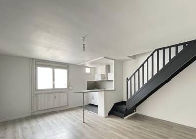 Vente appartement 2 pièces Orléans (45)