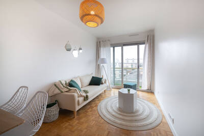 Location appartement 3 pièces Choisy-le-Roi (94600)