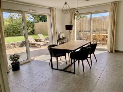 Vente maison 4 pièces Saint-Herblain (44800)