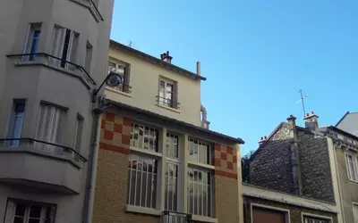 Paris 20E (75020)