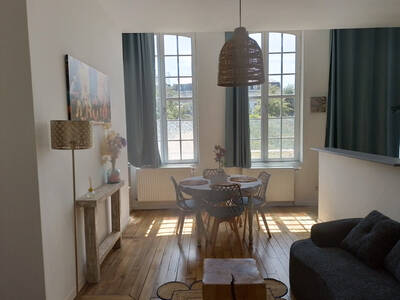 Location appartement 2 pièces Troyes (10000)