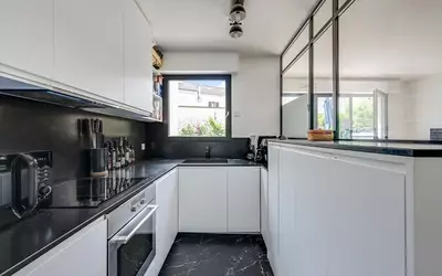 Asnières-Sur-Seine (92600)