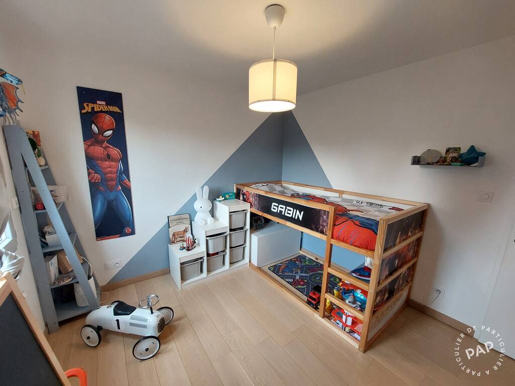 Maison 415.000 € 95 m² Saint-Germain-Nuelles (69210)