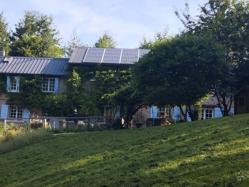 La Salvetat-Sur-Agout (34330)