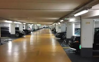 Paris 17E