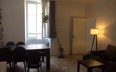 Nantes (44000)