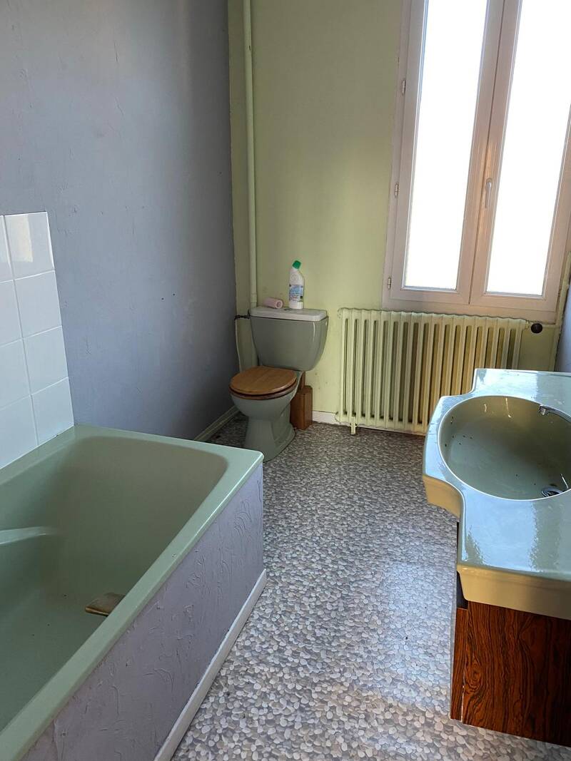 Lavaveix-Les-Mines (23150)