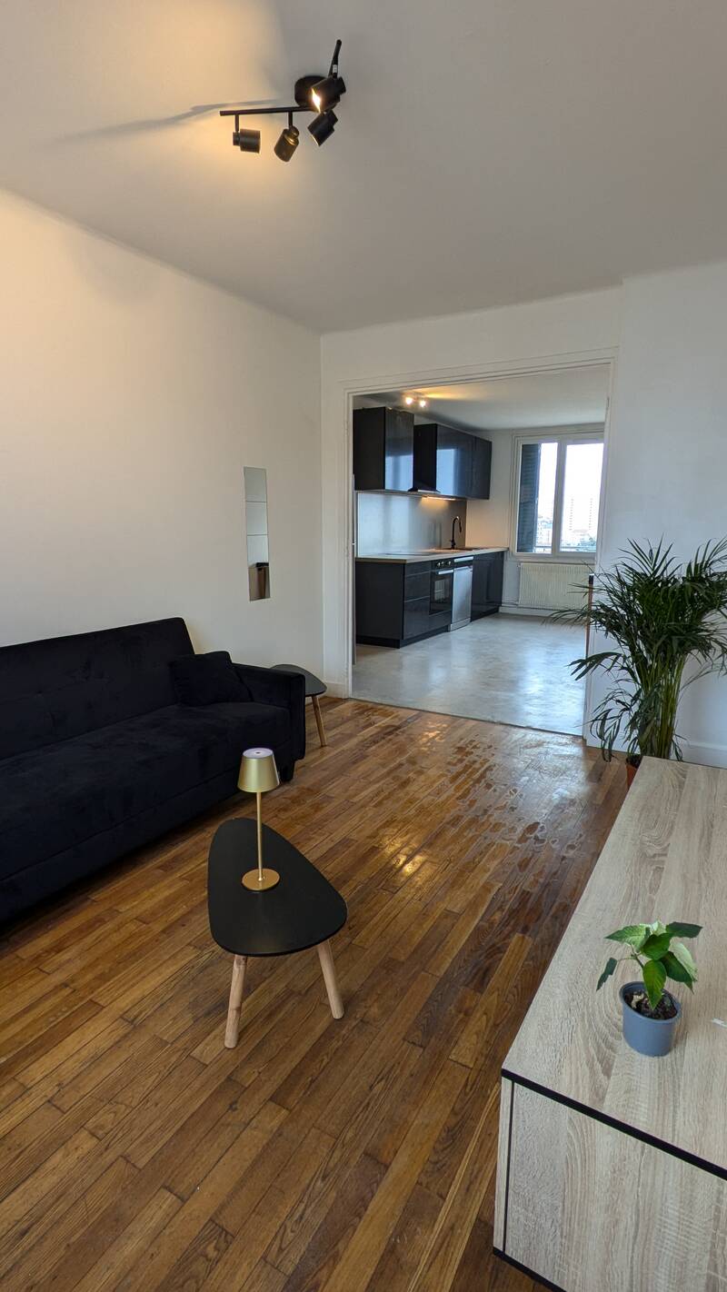 Location appartement Lyon (69000) Appartement à louer sur Lyon (69) Particulier à