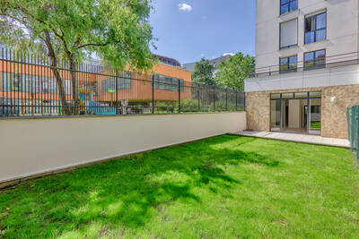 Vente appartement 5 pièces Asnières-sur-Seine (92600)
