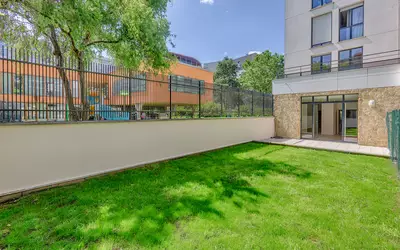 Asnières-Sur-Seine (92600)