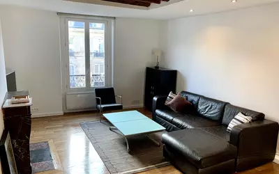 Paris 4E (75004)