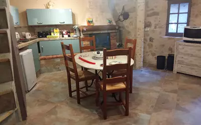 Saint-Guilhem-Le-Désert (34150)