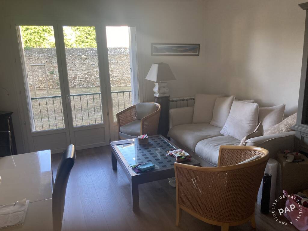 Appartement 3 pièces 60 m² · à Saint-Malo · 60 m² · 237 000 €