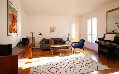 Paris 18E (75018)