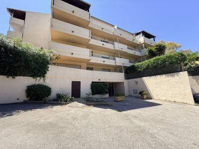 Location appartement 3 pièces Toulon (83)