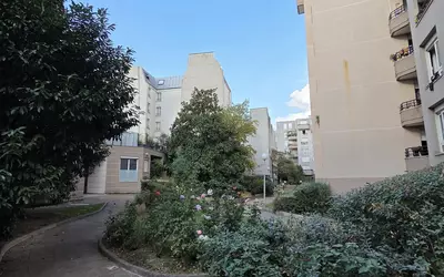 Paris 18E (75018)
