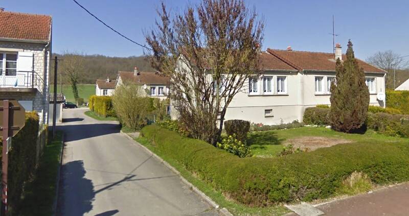 Sainte-Colombe (77650)
