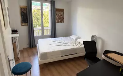 Courbevoie (92400)