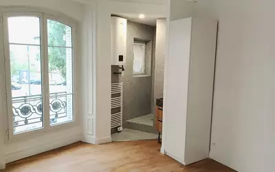 Paris 13E (75013)