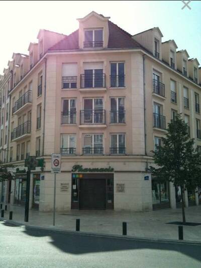Location appartement studio Maisons-Alfort (94700)
