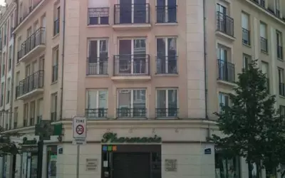 Maisons-Alfort (94700)