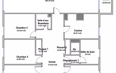 Chatou (78400)