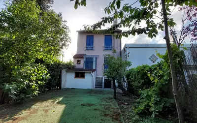 L'haÿ-Les-Roses (94240)