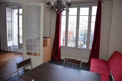 Location appartement 2 pièces Courbevoie (92400)
