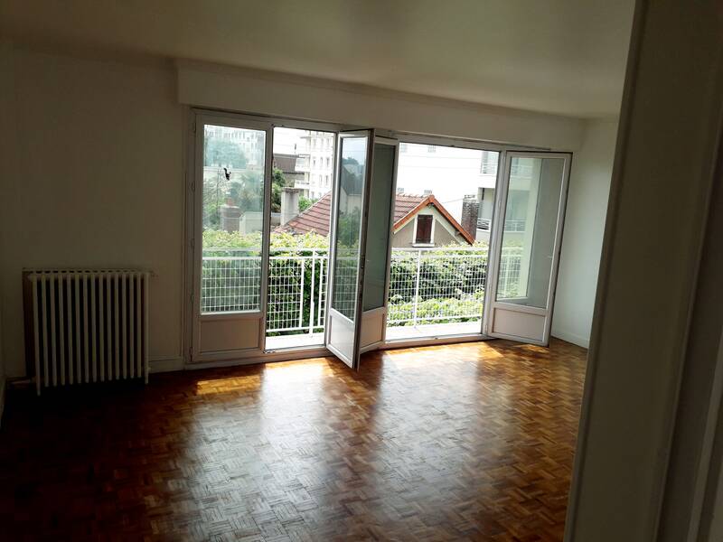 Aulnay-Sous-Bois (93600)