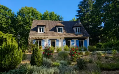 Croisilles (28210)