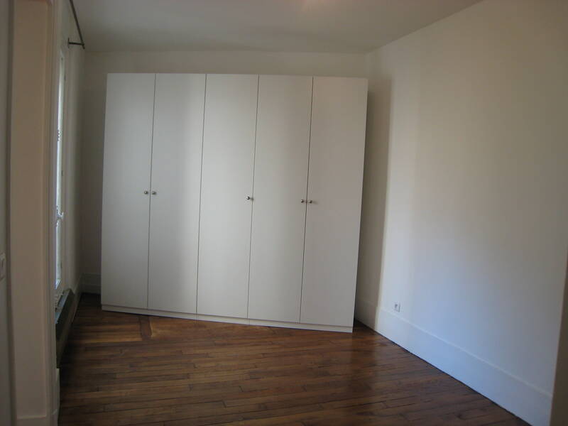 Paris 15E (75015)