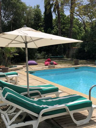 Location maison 3 pièces Cassis (13260)