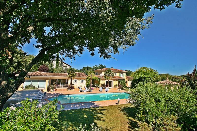 Saint-Antonin-Du-Var (83510)