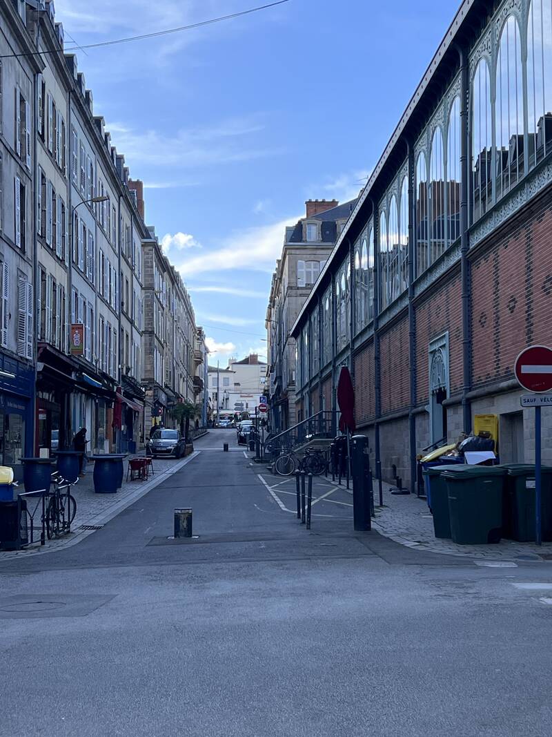 Limoges (87000)