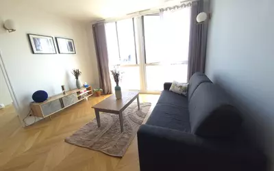 Paris 13E (75013)