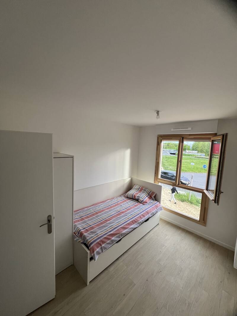 Bussy-Saint-Georges (77600)