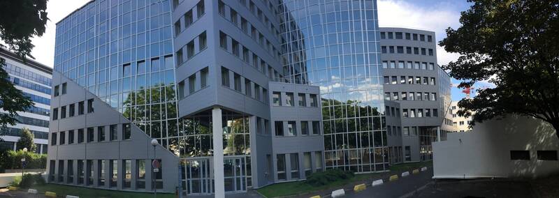 Colombes