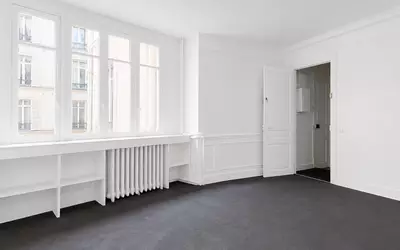 Paris 17E (75017)