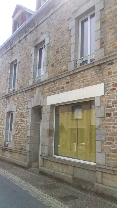Location chambre en colocation 5 pièces Broons (22250)
