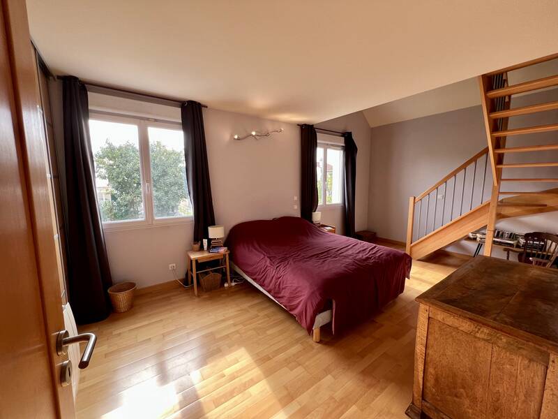 Sartrouville (78500)
