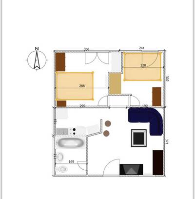 Location appartement 3 pièces Issy-les-Moulineaux (92130)