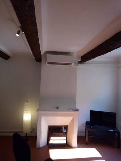 Location appartement 3 pièces Aix-en-Provence (13)