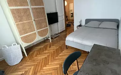 Paris 19E (75019)