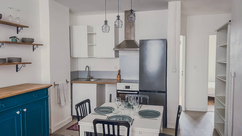 Villeurbanne (69100)