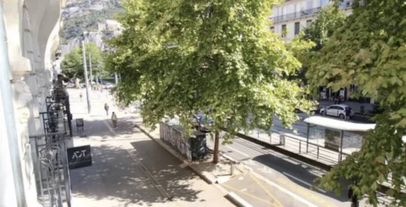 Grenoble (38000)